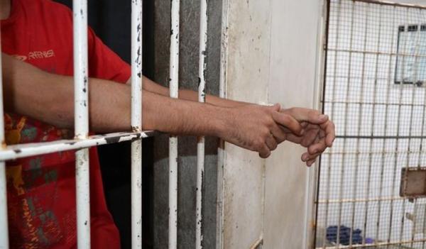 Mandado por pensão alimentícia leva homem à prisão na zona rural de Guanambi.