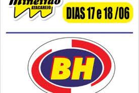 Mineirão de Guanambi fecha por dois dias e reabre com a bandeira Supermercados BH.