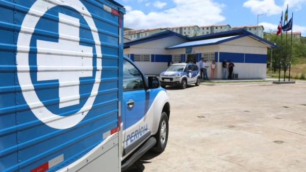 Motociclista é encontrado morto às margens de estrada vicinal na zona rural de Riacho de Santana.