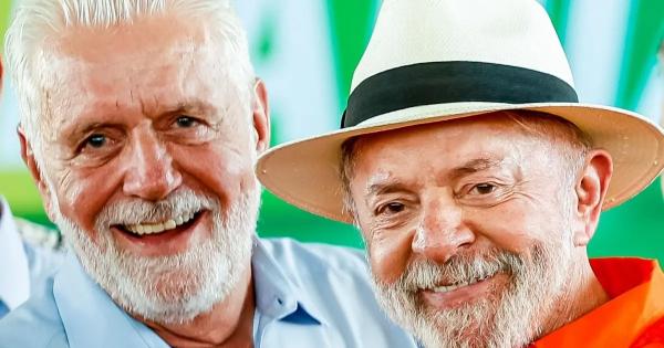 PF encontra mensagens de Vorcaro que apontam Jaques Wagner como elo para contato com Lula.