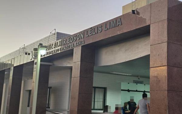 Pindaí: Homem é condenado a mais de 23 anos de prisão por homicídio julgado pelo Tribunal do Júri.