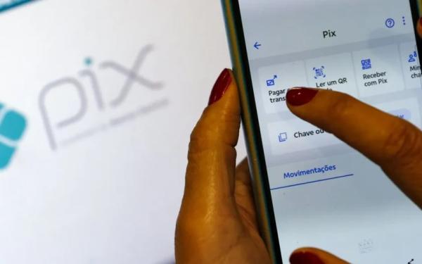 Pix ultrapassa R$ 708 milhões em movimentações financeiras em Guanambi e bate recorde em 2026.