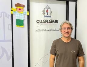 Secretário Fabrício Lopes reafirma importância do São João do Gurutuba para a economia local, com movimento de até R$ 10 milhões.