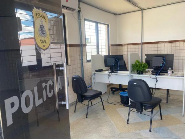 Adolescente desaparece durante festejo junino em Candiba e caso é investigado como possível violência sexual.