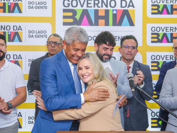 Trabalho de Ivana Bastos em parceria com o Governo da Bahia garante mais de R$ 29 milhões em investimentos para municípios baianos.
