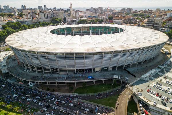 Devedores de pensão alimentícia podem ser proibidos de acessar estádios e eventos esportivos na Bahia; veja a proposta.