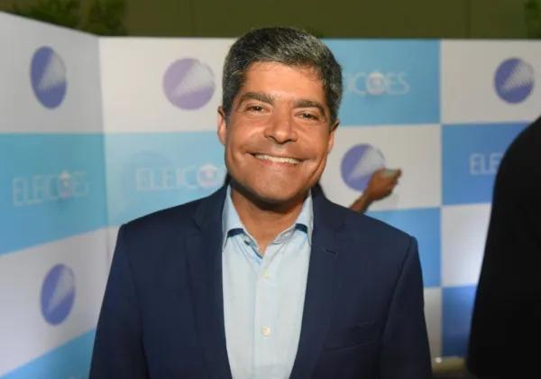 ACM Neto visita Caetité durante a Festa de Sant
