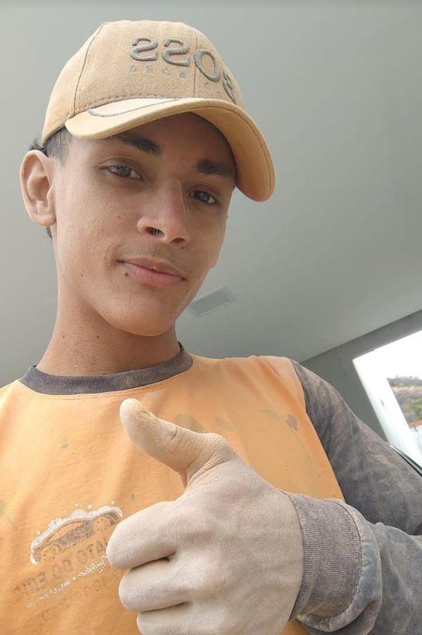 Adolescente de 16 anos morre após oito dias internado por acidente em Guanambi.