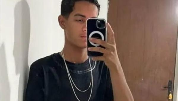 Adolescente morre em acidente enquanto empinava moto em Carinhanha.