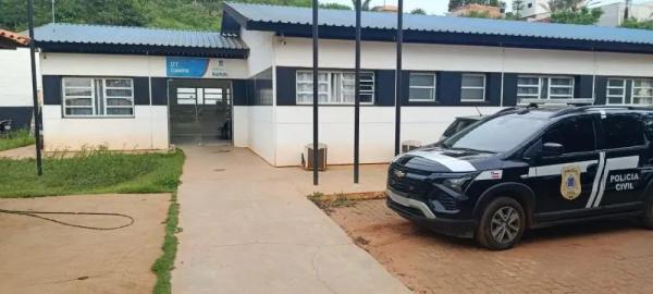 Condenado a mais de 13 anos por estupro de vulnerável é capturado pela Polícia Civil em Igaporã.