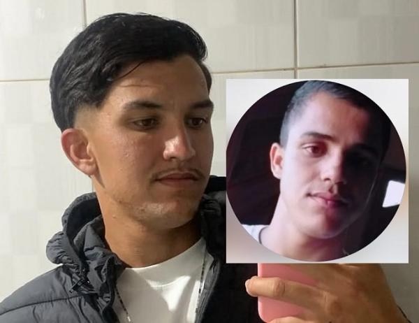 Dois homens morrem após colisão entre moto e caminhonete em Caculé.
