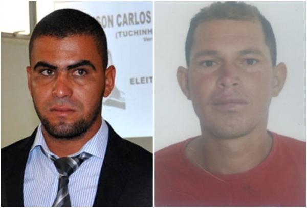 Ex-vereador acusado de homicídio será levado a julgamento pelo Tribunal do Júri em Palmas de Monte Alto.