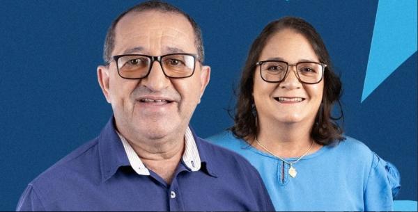 Justiça Eleitoral julga improcedente ação contra João Veiga e Graça Amaral em Pindaí.