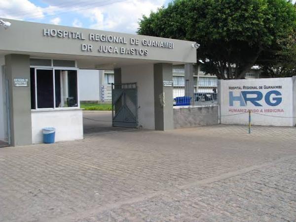 Motociclista morre cinco dias após sofrer acidente na zona rural de Pindaí