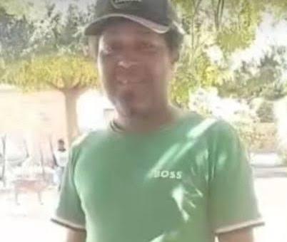 Homem desaparecido é encontrado morto nas águas do Rio São Francisco.