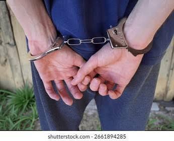 Tio é condenado e preso por estupro de sobrinha de 6 anos em Guanambi.