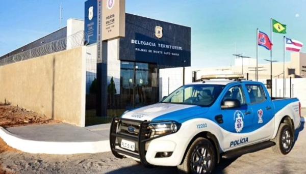 Crueldade: cachorro é morto a tiros e pauladas na zona rural de Palmas de Monte Alto.