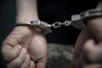 Homem condenado por tráfico de drogas é preso pela PM em Guanambi.