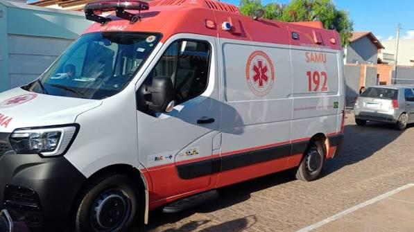 Homem de 46 anos é encontrado morto dentro de residência em Candiba.