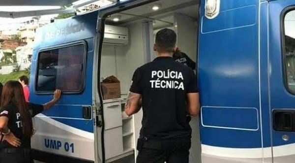 Homem de 48 anos é encontrado morto dentro de residência em Guanambi.