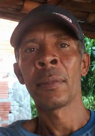 Homem desaparecido após sair de Guanambi é encontrado morto na zona rural de Feira da Mata.