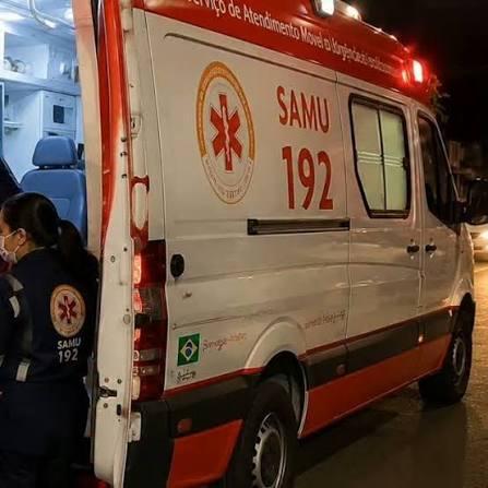 Homem é agredido por grupo e fica ferido no bairro Vomitamel, em Guanambi.