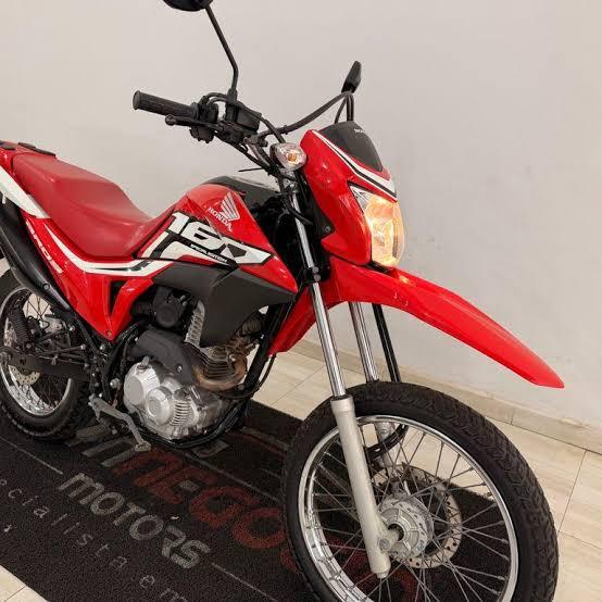 Homem é preso após furtar motocicleta e ser detido pelo próprio dono em Guanambi.