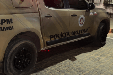 Homem é preso duas vezes em menos de 14 horas durante ocorrências distintas em Guanambi.