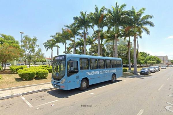 Licitação para o transporte coletivo de Guanambi deverá ser realizada na primeira quinzena de setembro.