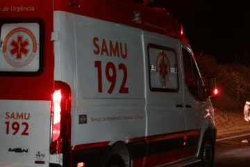 Mãe e adolescente são agredidas durante caso de violência doméstica em Guanambi.
