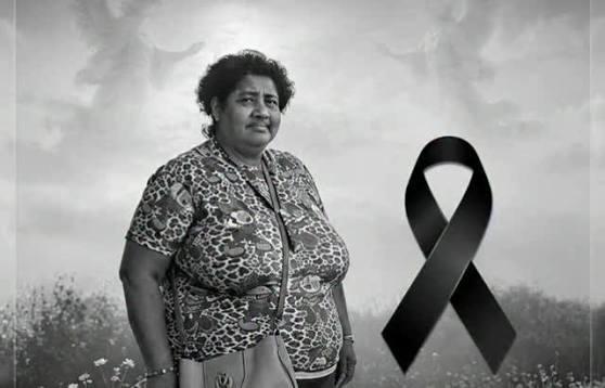 Mulher morre após explosão causada por possível vazamento de gás em Palmas de Monte Alto.
