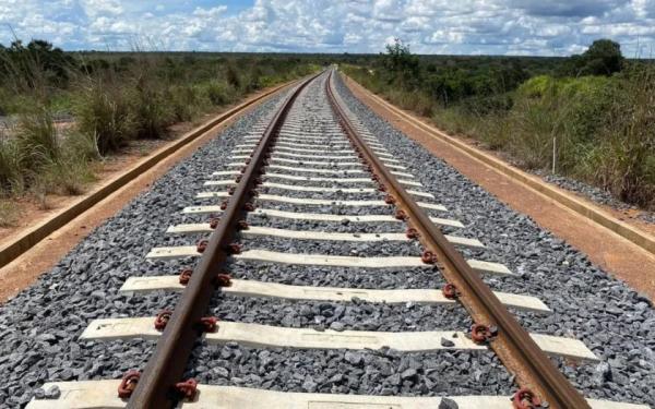 Obras de trecho da Fiol 2 entre Guanambi e Caetité foram iniciadas.