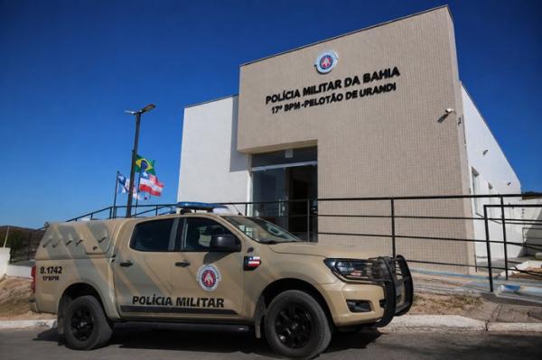 Briga entre dois homens por causa de propriedade rural deixa ferido em Urandi.