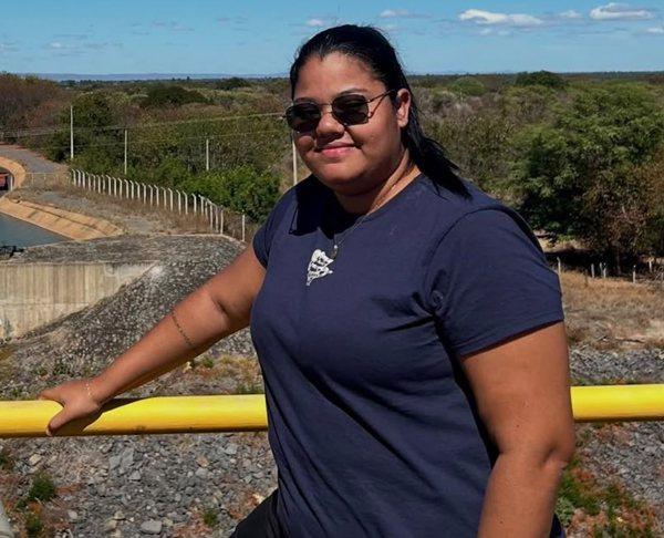 Estudante natural de Iuiu conquista bolsa e participa de intercâmbio acadêmico na Colômbia.