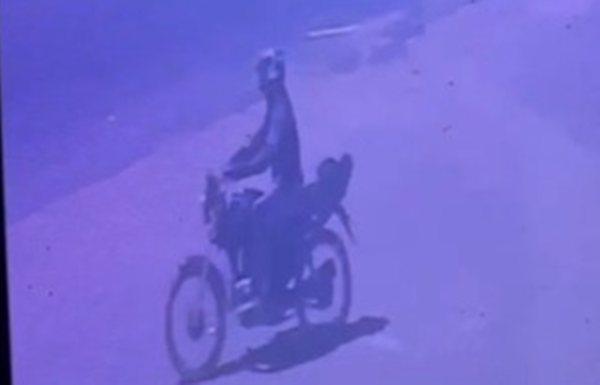 Homem armado assalta comércio e foge com dinheiro do caixa em Guanambi.
