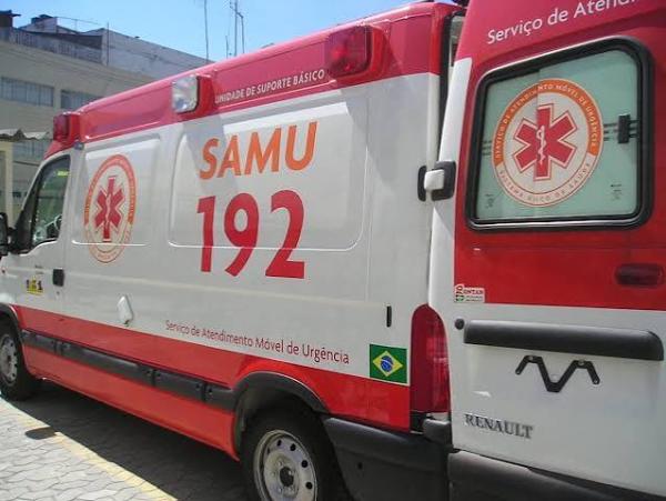 Homem de 42 anos é encontrado morto na zona rural de Sebastião Laranjeiras.