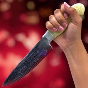 Jovem de 19 anos é presa suspeita de matar homem durante briga em Caetité.