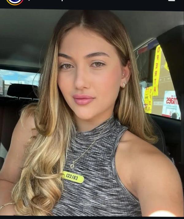 Jovem Julia Caroline morre após ser internada no Hospital Geral de Guanambi e deixa familiares e amigos consternados.
