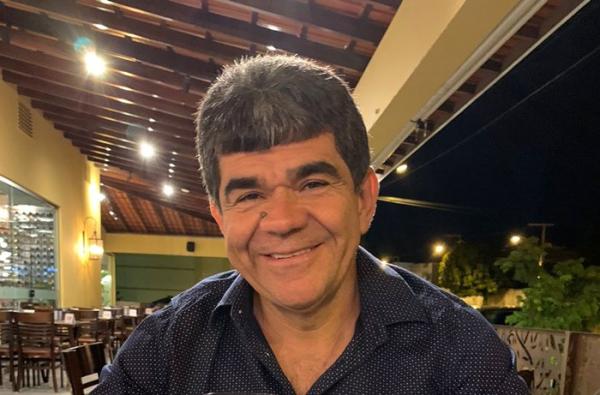 Morre aos 59 anos, Netão da Farmácia, ex-vice-prefeito de Palmas de Monte Alto.