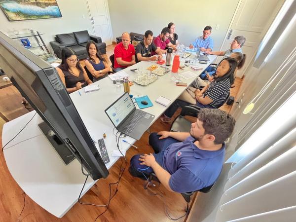 Prefeitura de Guanambi realizou nesta terça (22), leilão de veículos conservados e sucatas aproveitáveis.