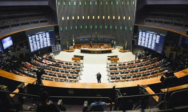 Confira a lista dos 39 deputados federais eleitos pela Bahia em 2026.