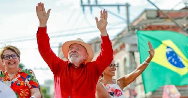 De 18 pesquisas divulgadas nos últimos dias, apenas a Vox Brasil acertou a vitória de Lula no 2º turno.