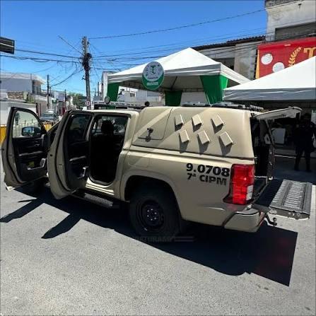Discussão entre eleitores durante votação é encaminhada para apuração eleitoral em Guanambi.