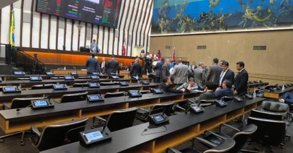 Eleição na AL-BA: Conheça os 63 deputados estaduais eleitos na Bahia.   