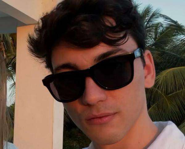 Estudante de Medicina segue desaparecido após acidente com jet ski em barragem de Guanambi.