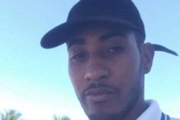 Homem de 30 anos encontrado morto em fazenda em Iuiu, pode ter sido vítima de choque.