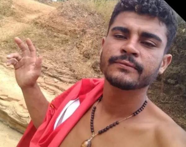 Homem encontrado morto às margens da BR-030 é identificado pelo DPT.