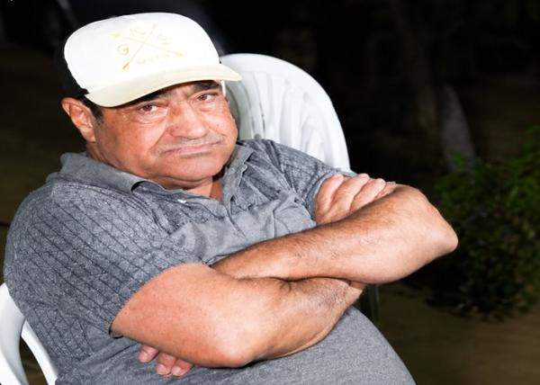Idoso de 72 anos atropelado por caçamba da Prefeitura de Palmas de Monte Alto morre no Hospital Geral de Guanambi.