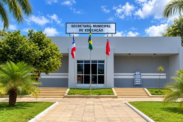 Prefeitura de Guanambi iniciará pagamento dos precatórios do FUNDEF na próxima semana.