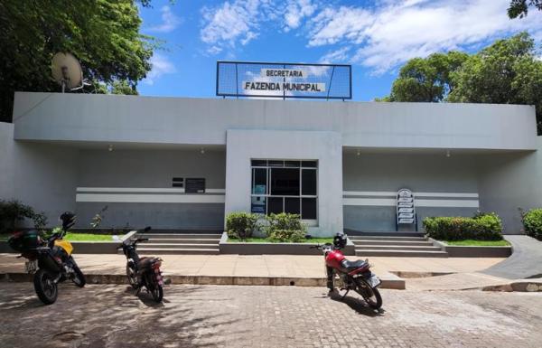 Sem prorrogação, prazo final para adesão ao Programa de Regularização Fiscal da Prefeitura de Guanambi encerra no próximo dia 30/10.
